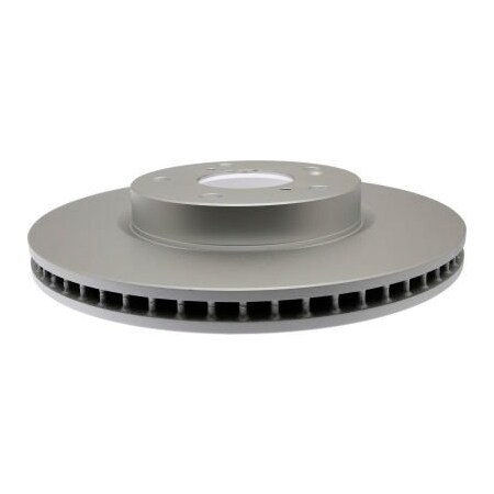 Raybestos Brake Rotor -  Brakes 982053FZN